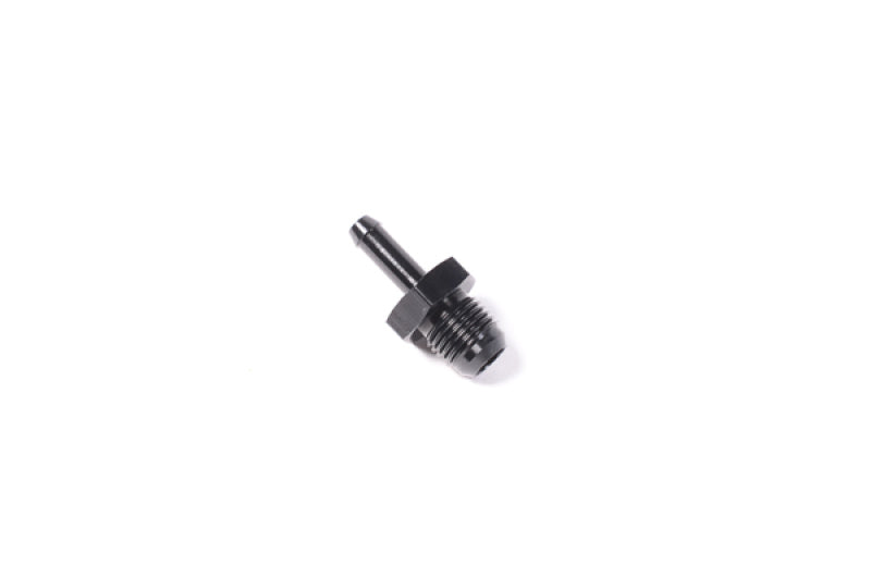 Radium Engineering 6AN Male 1/4in Barb 14-0251