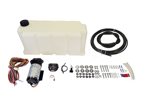 AEM V2 5 Gallon Diesel Water/Methanol Injection Kit - Multi Input 30-3351