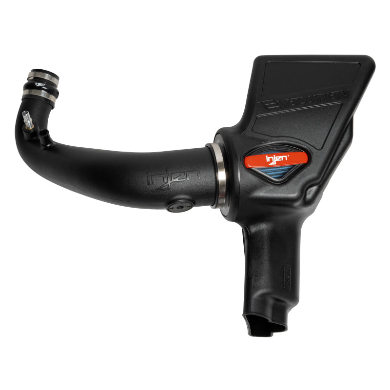 Injen 15-22 Ford Mustang L4-2.3L Turbo Evolution Cold Air Intake EVO9205