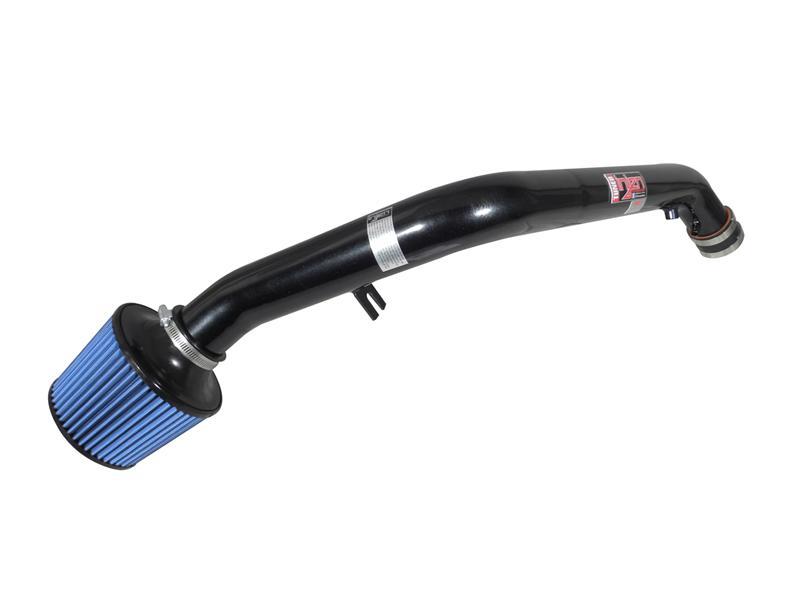 Injen 96-98 Civic Ex Hx EL (Canada) Black Cold Air Intake *Special Order* RD1550BLK