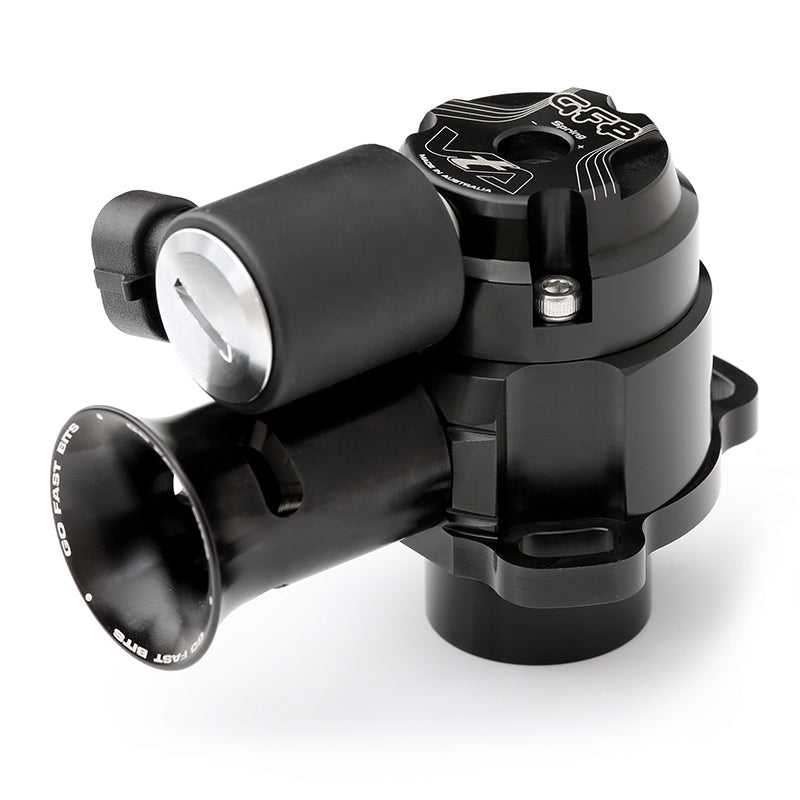 GFB VTA Blow Off Valve 14-21 Volkswagen GTI Mk7/Mk7.5 / 14-20 Audi S3 8V T9401