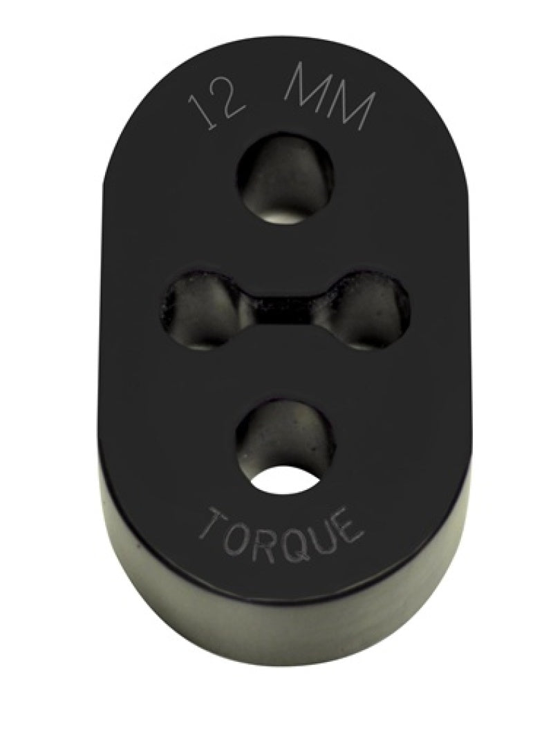 Torque Solution Exhaust Mount: 12 mm TS-EH-012