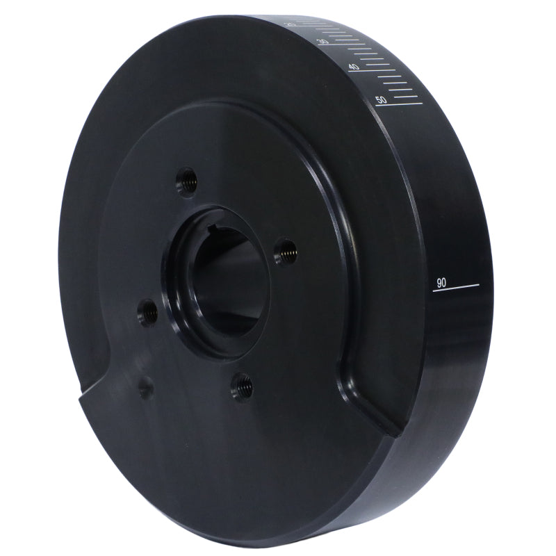 Fluidampr 6.2L / 6.5L GM Diesel 1994-2000 (Electronic) Steel Externally Balanced Damper 800141