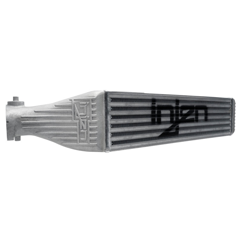 Injen 16-20 Honda Civic I4-1.5L Turbo 10th Gen. Bar and Plate FMIC (600 HP Max) FM1573I