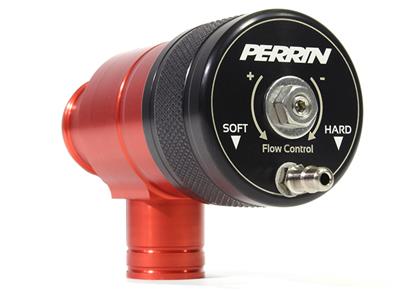Perrin 2015+ Subaru WRX Blow Off Valve Kit Recirculation Only PSP-TAC-615RD