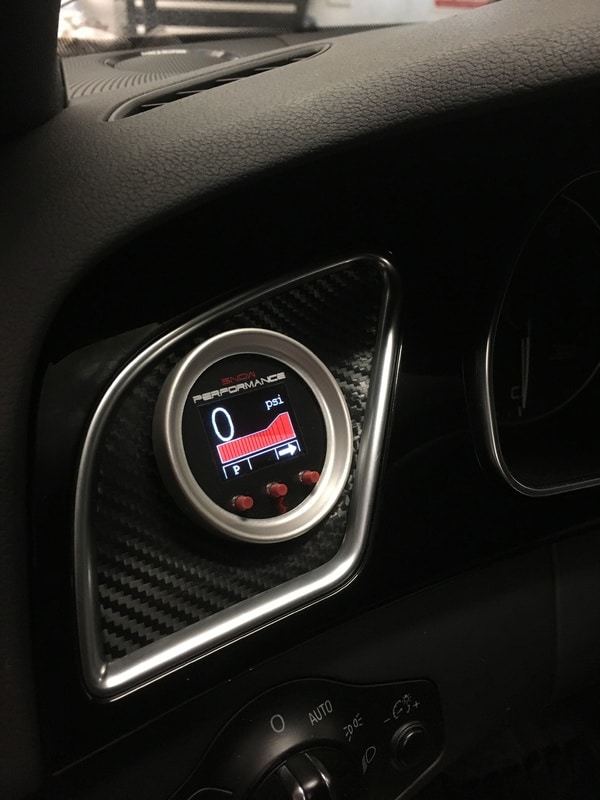 Snow Performance Gas Stg. 2 The New Boost Cooler F/I Water Inj Kit SNO-210