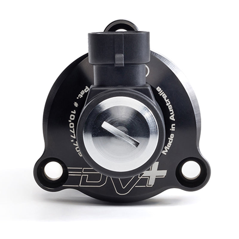 GFB Diverter Valve DV+ 2022+ VW Golf GTI/Golf R Mk8 (EA888) / 2018+ Audi RS5 B9 2.9TFSI T9380