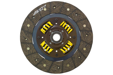 ACT 2010 Hyundai Genesis Coupe Perf Street Sprung Disc 3001603