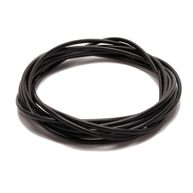 Snow Performance 20ft. Black High Temp Water Nylon Tubing SNO-8088
