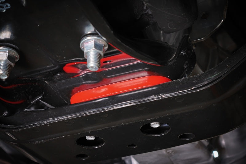 Perrin 02-07 Subaru WRX / 02-07 Subaru STI Transmission Crossmember Bushing PSP-DRV-140