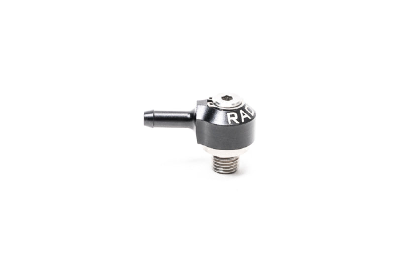 Radium 4AN ORB Swivel Banjo to 6.5mm Barb 20-1000-0465