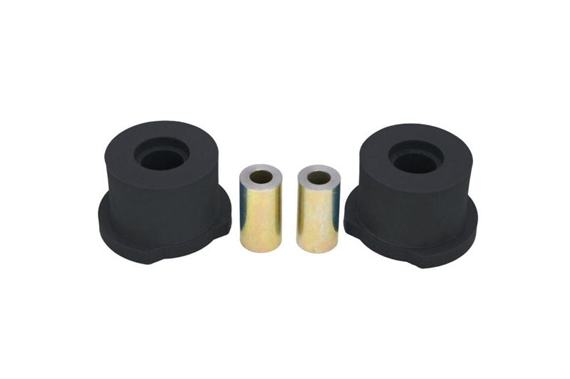 Torque Solution Porsche Transmission Mount Inserts (Street): Porsche 911 996/997 1998-2011 TS-POR-010