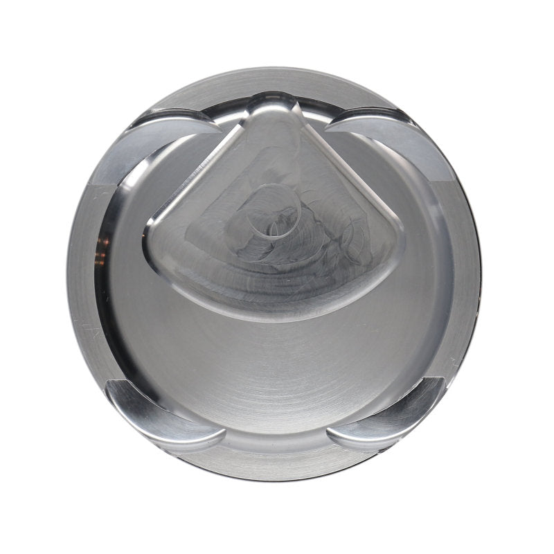 Manley 13+ Subaru BRZ (FA20) 86mm STD (Grade B) Bore 10:1 Dish Piston (SINGLE PISTON) 632600CB-1