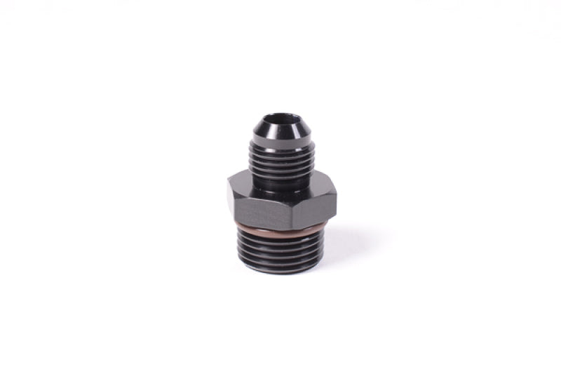 Radium Engineering 8AN ORB to 6AN Male Fitting 14-0151