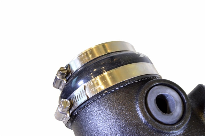 Injen 15-16 Dodge Challenger Hellcat 6.2L / 15-16 Dodge Charger Hellcat 6.2L Evolution Intake EVO5102