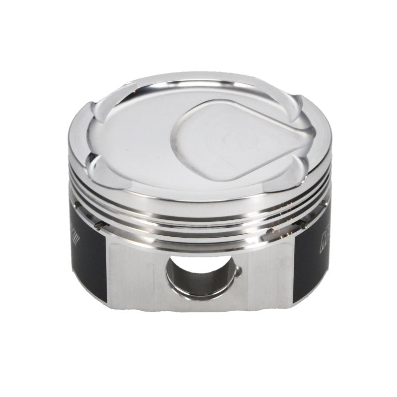 Manley 13+ Subaru BRZ (FA20) 86mm STD (Grade B) Bore 10:1 Dish Piston (SINGLE PISTON) 632600CB-1