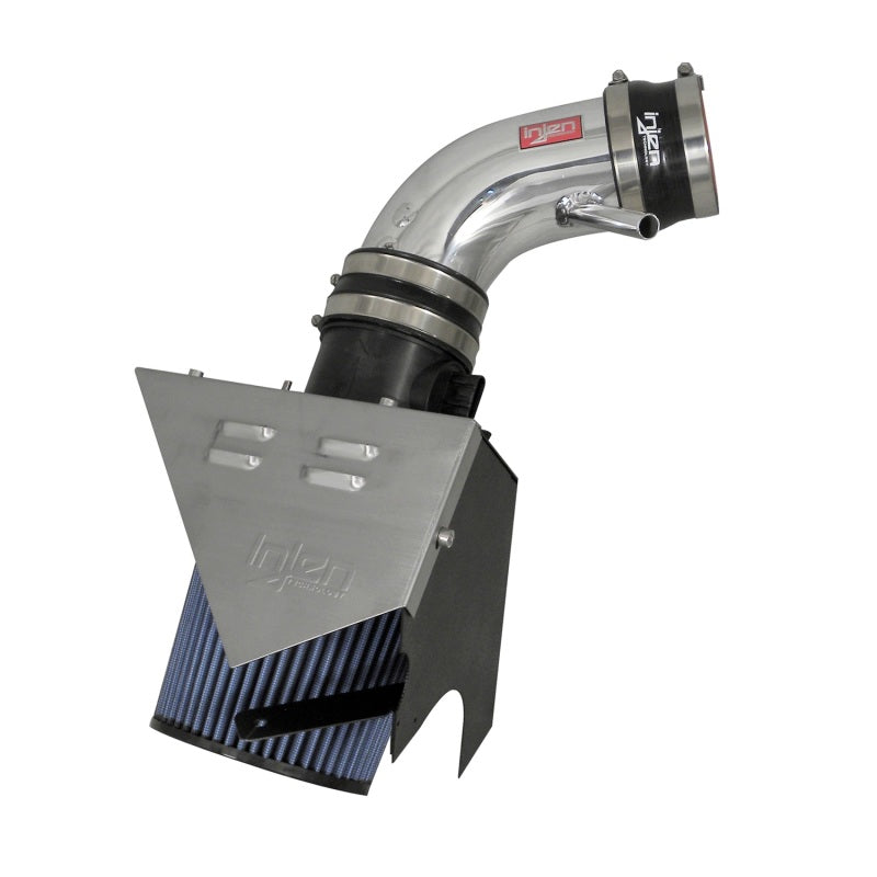 Injen 10 Hyundai Genesis Coupe V6 Black Short Ram Intake SP1391BLK