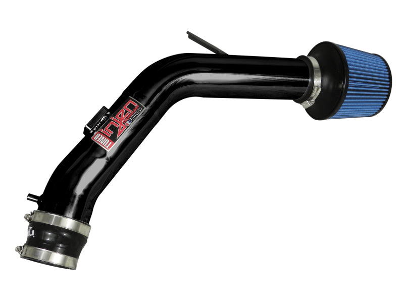 Injen 14-15 Mazda 6 2.5L 4cyl Black Cold Air Intake w/ MR Tech & Air Fusion SP6073BLK