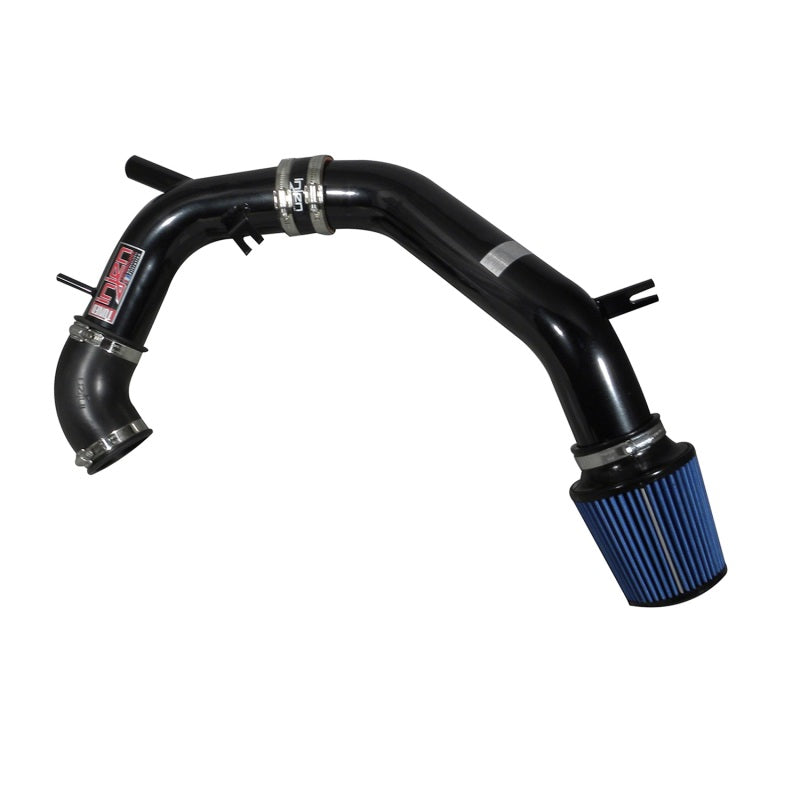 Injen 03-07 Accord 4 Cyl. LEV Motor Only (No MAF Sensor) Black Cold Air Intake RD1680BLK