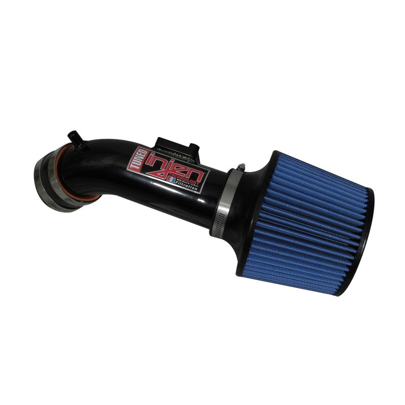 Injen 10-12 Mazda 3 2.5L-4cyl Black Short Ram Intake SP6067BLK