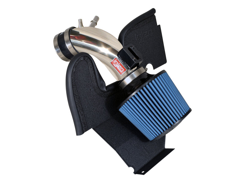 Injen 13-20 Ford Fusion 2.5L 4Cyl Polished Short Ram Intake with MR Tech and Heat Shield SP9062P