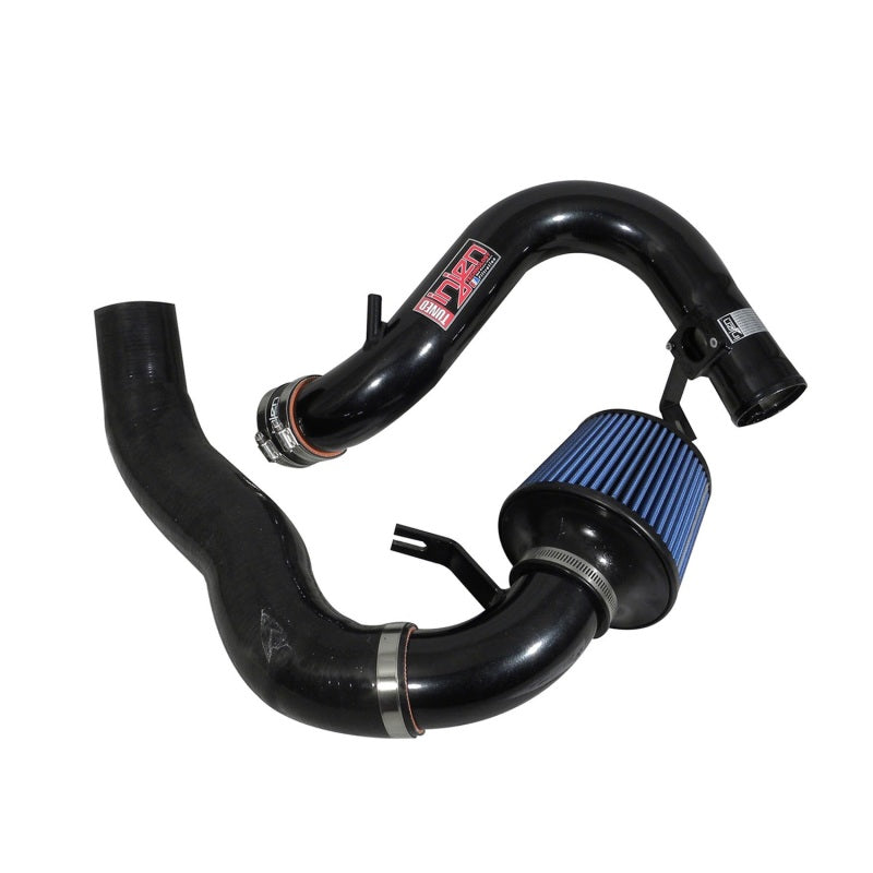 Injen 09-17 Mitsubishi Lancer GTS 2.4L 4 Cyl. Black Cold Air Intake SP1836BLK