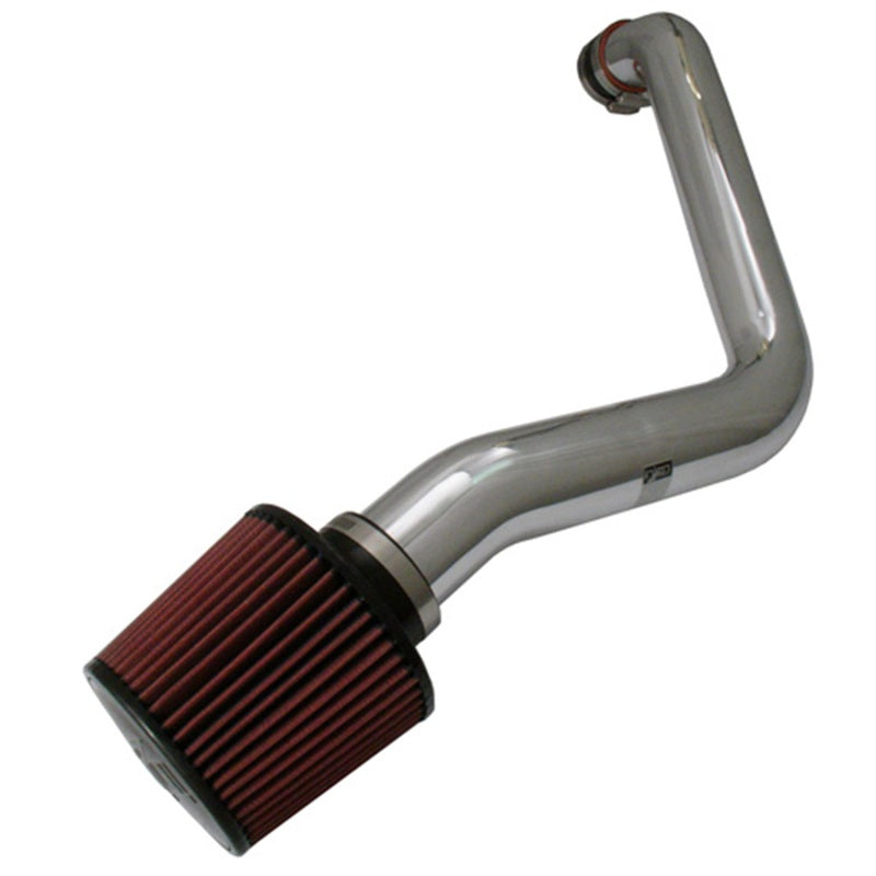 Injen 99-00 Civic Si Polished Cold Air Intake RD1560P
