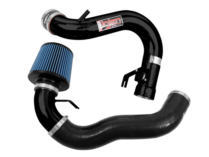 Injen 09-17 Mitsubishi Lancer GTS 2.4L 4 Cyl. Black Cold Air Intake SP1836BLK