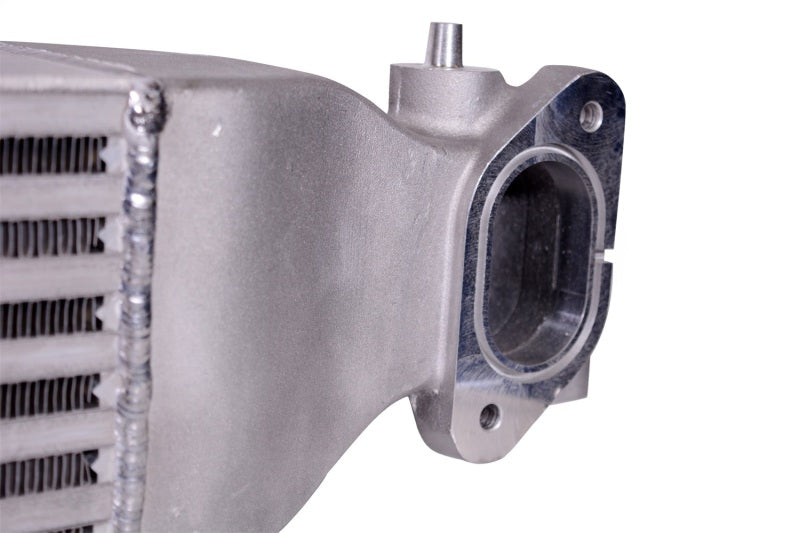 Injen 17-20 Honda Civic Type-R (FK8) I4 2.0L Bar and Plate Front Mount Intercooler FM1582I