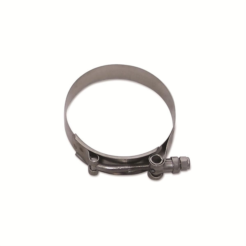 Torque Solution T-Bolt Hose Clamp 2in Universal TS-TBC-2