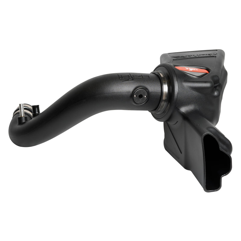 Injen 15-22 Ford Mustang L4-2.3L Turbo Evolution Cold Air Intake EVO9205