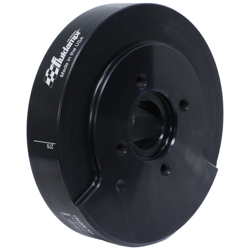 Fluidampr 6.2L / 6.5L GM Diesel 1994-2000 (Electronic) Steel Externally Balanced Damper 800141
