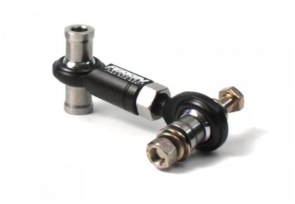 Perrin 02-21 WRX / 08-21 STI / 13-20 & 2022 BRZ / 2022 Toyota GR86 Rear Endlinks PSP-SUS-235