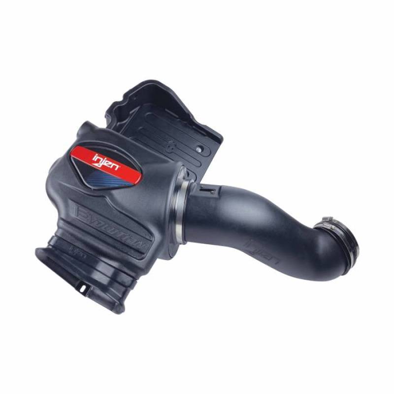 Injen 17-19 Ford F-250 Super Duty V8-6.7L Turbo Diesel Evolution Intake EVO9004