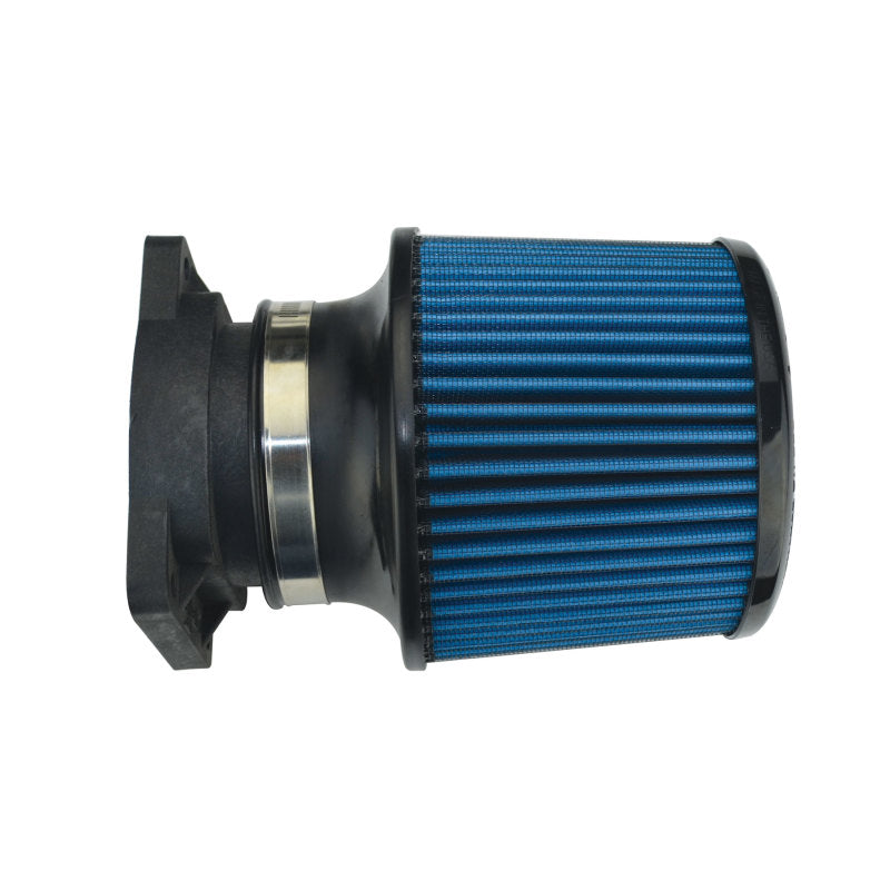 Injen 00-05 Eclipse / 00-03 Sebring / 00-04 Stratus R/T 3.0L V6 Black Cold Air Intake SP1869BLK