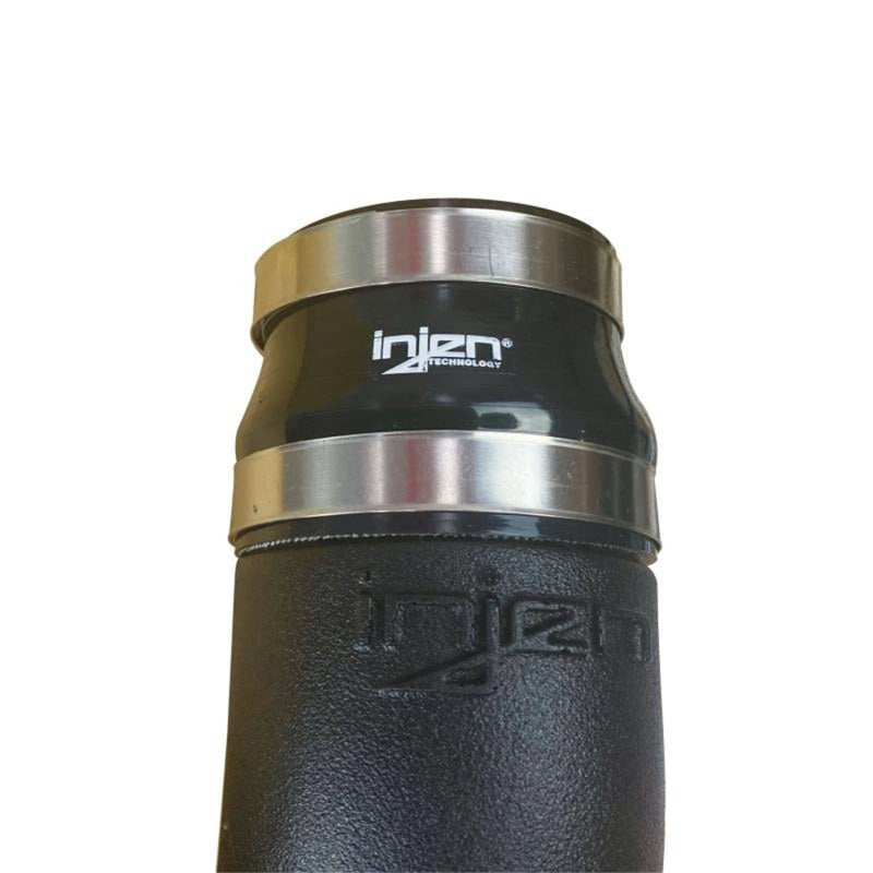 Injen 07-12 Jeep Wrangler 3.8L V6 Evolution Intake EVO5007