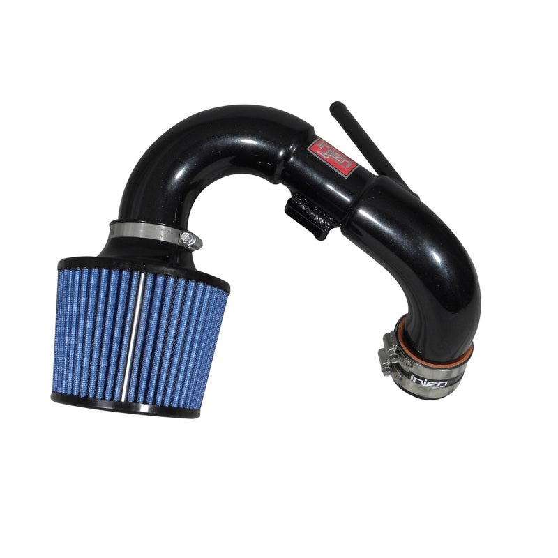 Injen 10-13 Toyota Prius / 11-13 Lexus CT 200H Hybrid Polished C/A Intake w/MR Tech/Air Fusion SP2090P