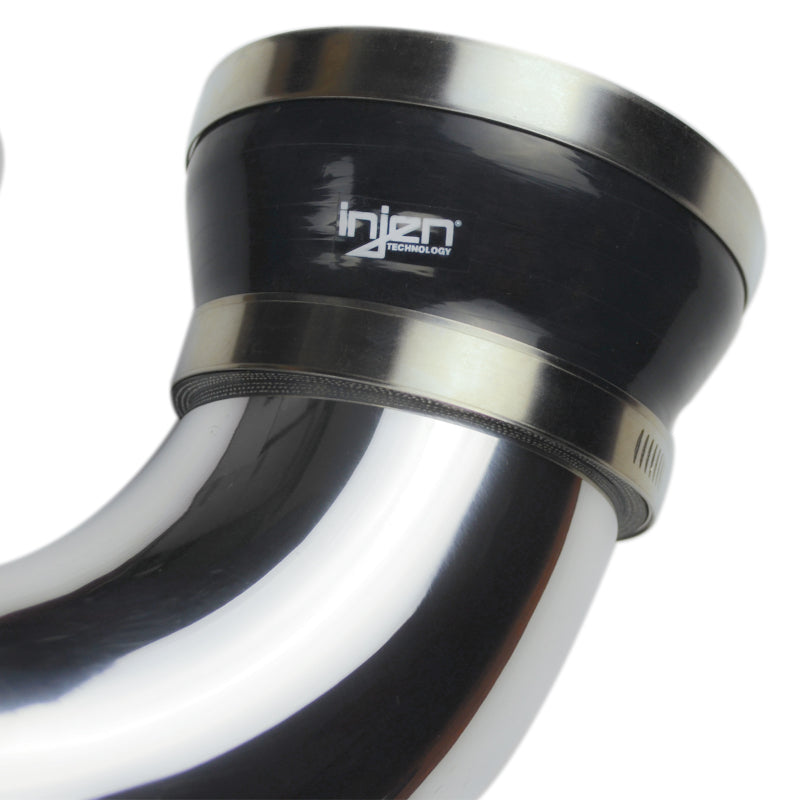 Injen 2018+ Kia Stinger L4-2.0L Turbo SP Short Ram Air Intake SP1355P