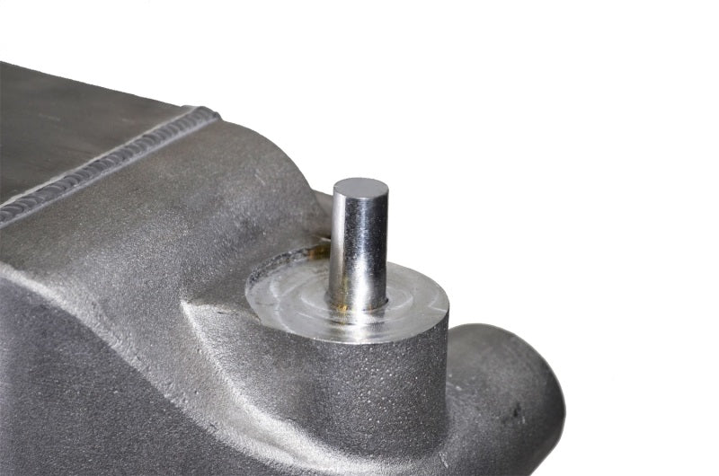 Injen 15-20 Ford F-150 2.7L/3.5L EcoBoost Bar and Plate Front Mount Intercooler FM9102I