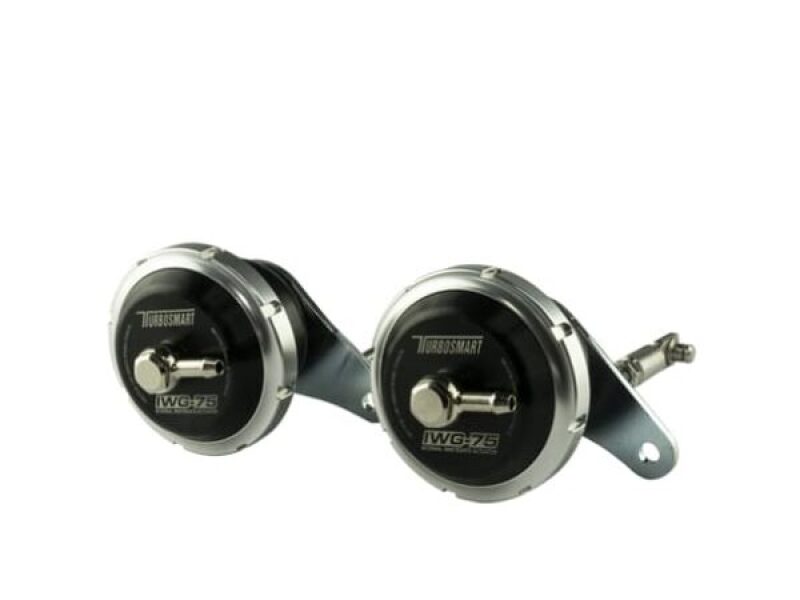 Turbosmart 07-21 Nissan GTR R35 12 PSI Internal Wastegate Kit TS-0615-2072-12PSI