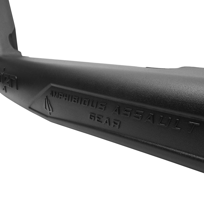 Injen 07-18 Jeep Wrangler (JK) 3.6L V6 Deep Water Crossing Snorkel for Evolution Intake EVO15070