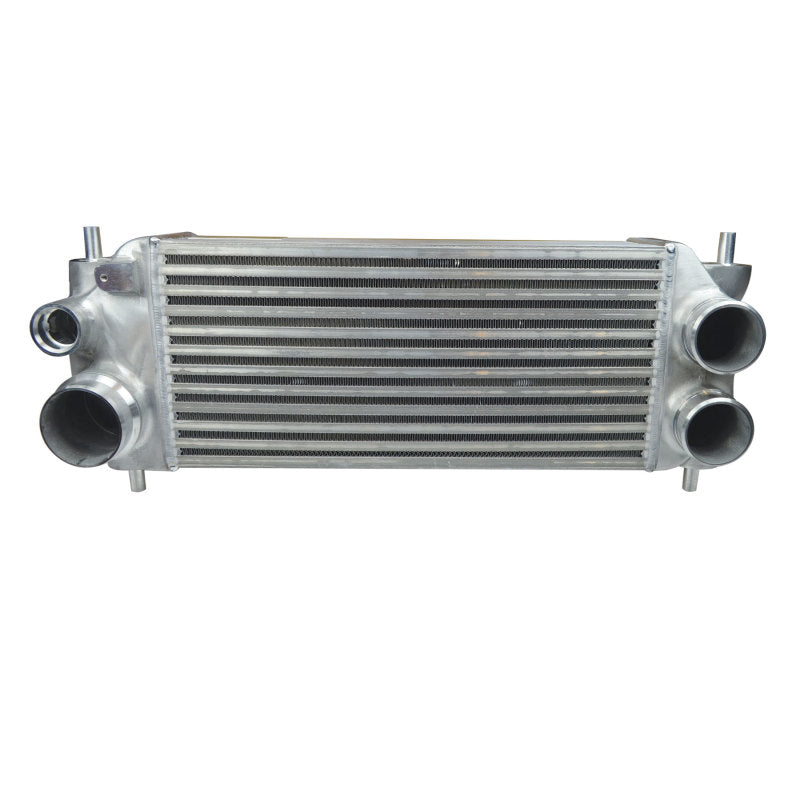 Injen 15-20 Ford F-150 2.7L/3.5L EcoBoost Bar and Plate Front Mount Intercooler FM9102I