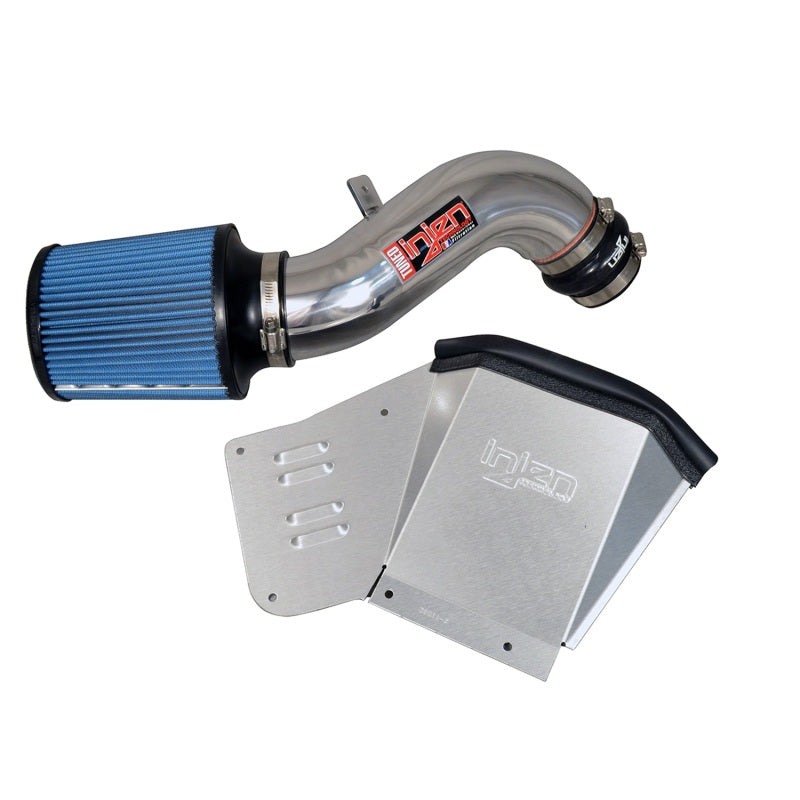 Injen 2015 Audi B8/S4 3.0L TFSI Supercharged Black Short Ram Intake w/MR Technology SP3081WB