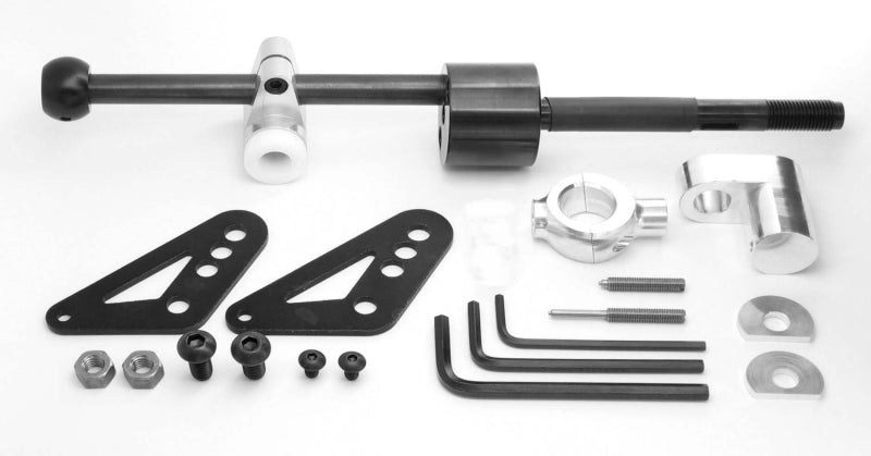 GFB 04-07 STI Short Shifter Kit 4002