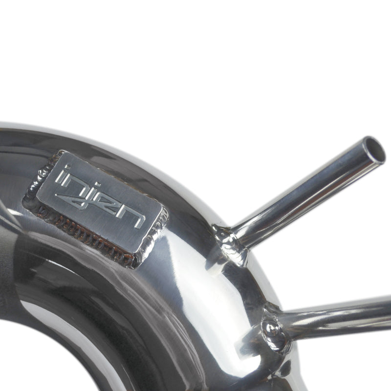 Injen 2018+ Kia Stinger L4-2.0L Turbo SP Short Ram Air Intake SP1355P