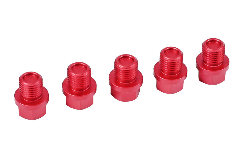 Perrin 04-21 Subaru STI Shifter Detent Kit PSP-INR-042RD