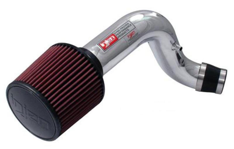 Injen 94-01 Integra GSR Polished Short Ram Intake IS1450P