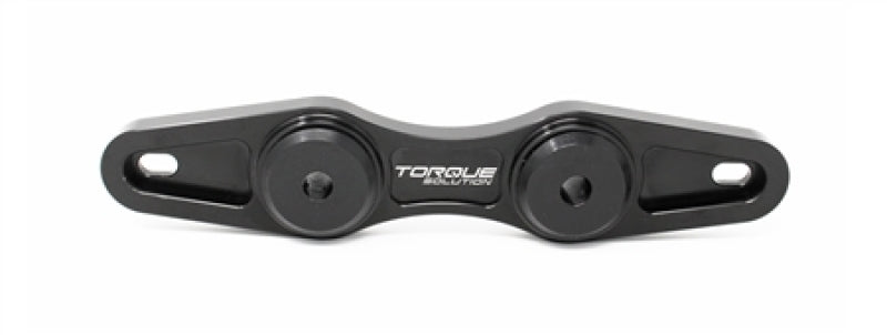 Torque Solution Billet Downpipe Hanger 2013+ Ford Focus ST MK3 TS-ST-618