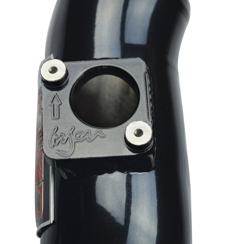 Injen 18-20 Honda Accord 2.0L Turbo Short Ram Cold Air Intake SP1687BLK