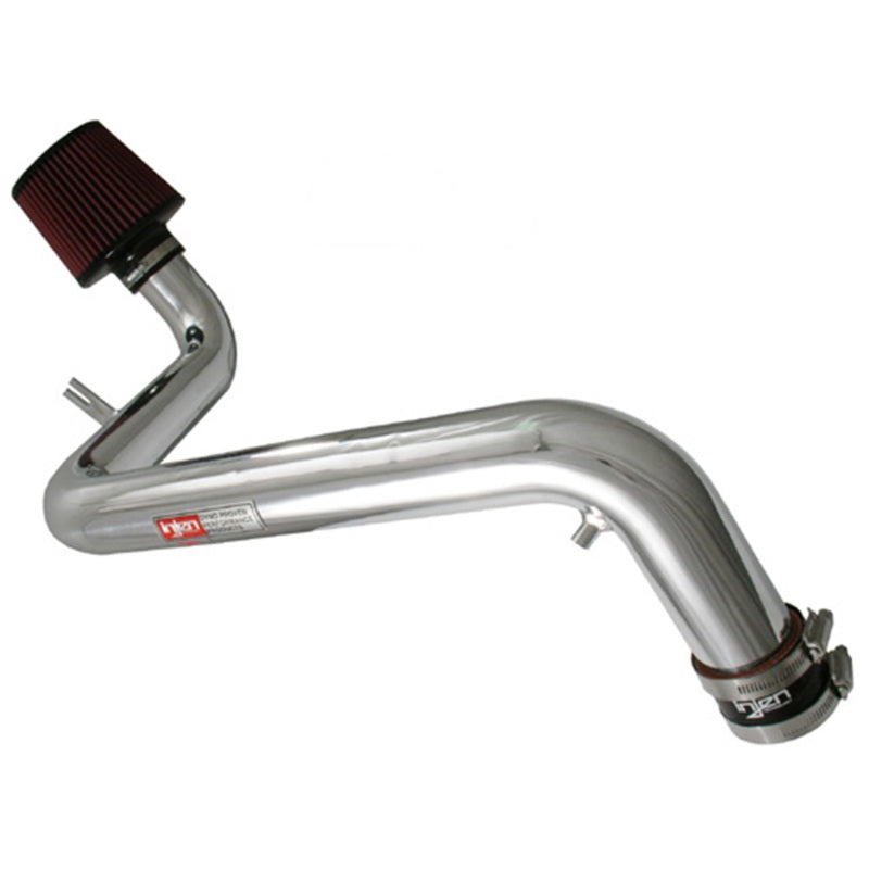 Injen 94-01 Integra Ls Ls Special RS Polished Cold Air Intake RD1420P